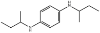 N,N'-Bis(1-methylpropyl)-1,4-phenylenediamine